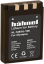 Hähnel HL-12B, Olympus Li-10B/12B, 1200mAh, 3.7V, 4.4Wh