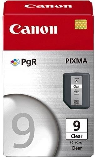 Canon PGI-9CO Klartinte (Chroma Optimiser)