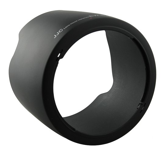 JJC LH-83F ekvivalent sluneční clony Canon EW-83F