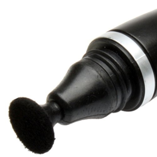 LENSPEN New Filterklear - barva černá