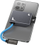 Angelbird Kondor Blue SD Recording Module (MagSafe Compatible External) Space Gray