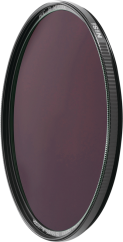 NiSi Filter IRND 32000 (15Stops) Pro Nano 82mm