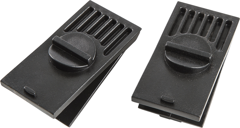 B&W Schnellspanner für Outdoor Koffer 3000 bis zu 6800