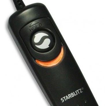 Starblitz MECANO II univerzálny diaľková spúšť pre Canon, Nikon, Sony