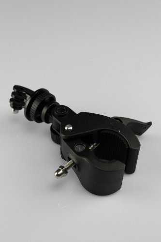 Rychloupínací držák + držák na stativ 1/4" pro kamery GoPro Hero (GP72)