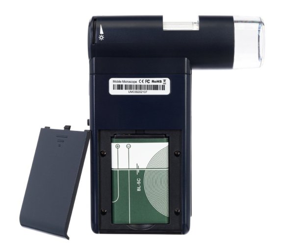 Digitální mikroskop Discovery Artisan 256