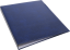 Focus Exclusive Line Ringbinder Blue
