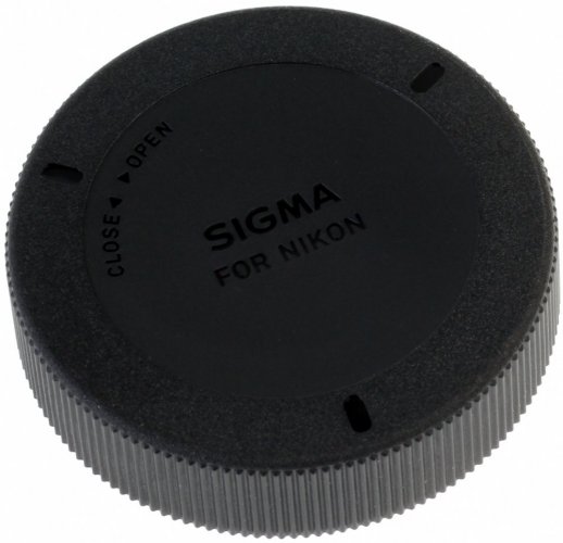 Sigma 10-20mm f/3.5 EX DC HSM Objektiv für Nikon F