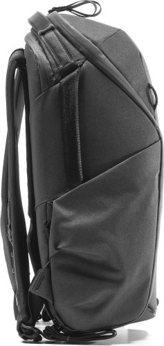 Peak Design Everyday Backpack 15L Zip v2 čierny