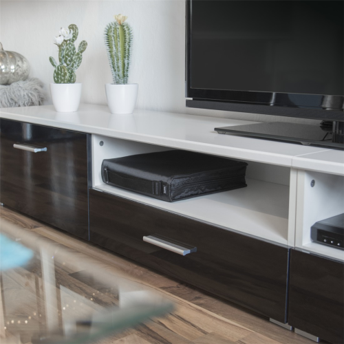 Hama CD Wallet Nylon 160