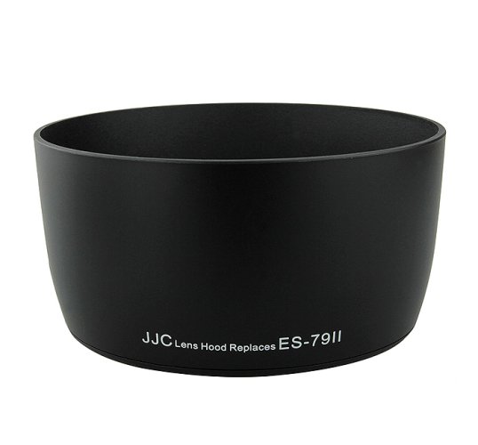 JJC LH-79II ekvivalent sluneční clony Canon ES-79II