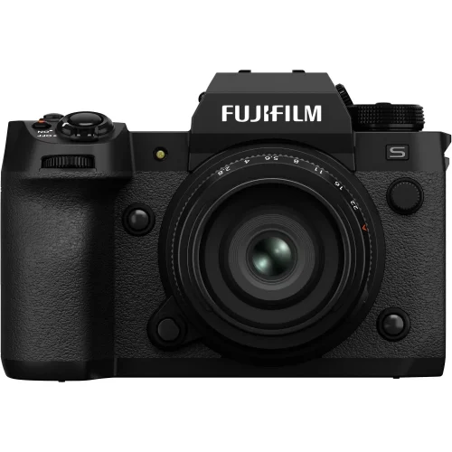 Fujifilm Fujinon XF30mm f/2,8 R LM WR Macro