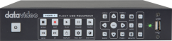 Datavideo HDR-1 MP4 video recorder