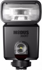 Hähnel MODUS 360RT Speedlight pro Nikon