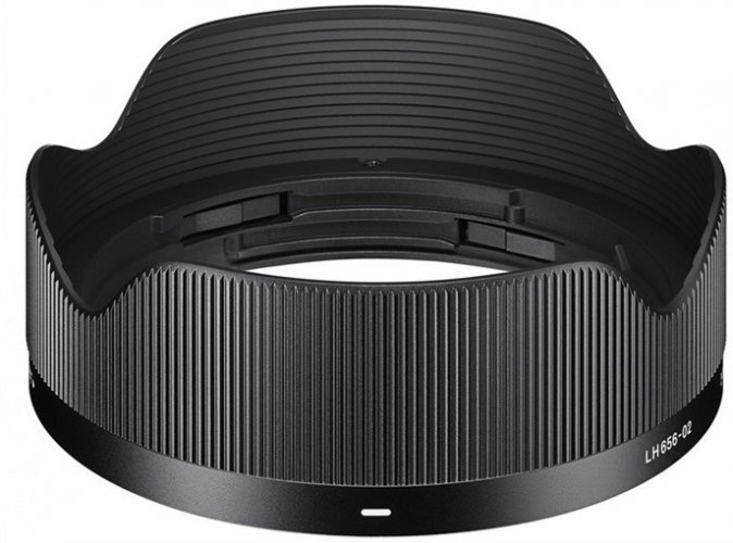 Sigma LH656-02 Lens Hood for 24mm F2 DG DN Contemporary