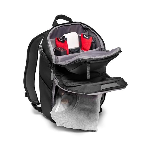 Batoh Manfrotto Advanced Compact Backpack III