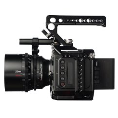 7Artisans Vision 25mm T1,05 (APS-C) für L-Mount