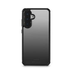 Hama Extreme Protect, kryt pro Samsung Galaxy A26 5G, D3O®, černý