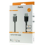 Hama kábel DisplayPort 1.2 UHD/4K 1,5 m