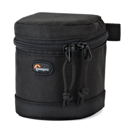 Lowepro Pouzdro na objektiv 7 x 8 cm (černé)