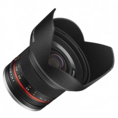 Samyang 12mm f/2 NCS CS Lens for Canon M