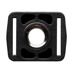 Joby Beamo Cold Shoe Adapter 2-Pack