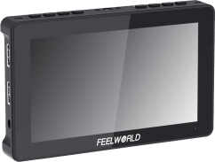 Feelworld Monitor F5 Pro V4 6"