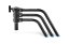 Avenger C-Stand Mini Base Chrome Black Steel