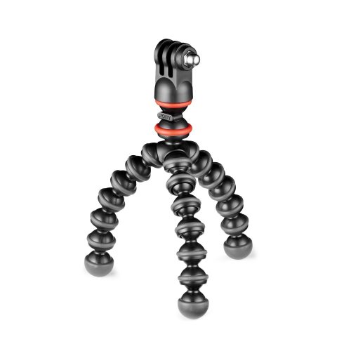 Joby GorillaPod Starter Kit (Black)