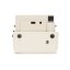 Fujifilm pouzdro pro INSTAX SQ1 CHALK WHITE