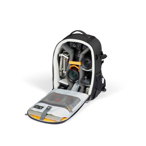Lowepro Adventura BP 300 III (Black)