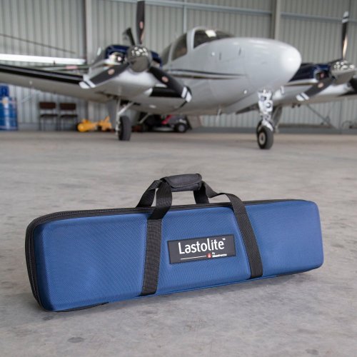 Lastolite Standard Skylite Rapid set 300x300 cm extra velký