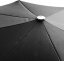 Walimex pro Mini odrazný deštník 91cm černý/stříbrný