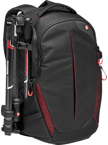 Manfrotto Pro Light backpack RedBee-310 for DSLR/camcorder, 22L