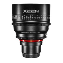 Samyang Xeen 50mm T1,5 Micro Four Thirds