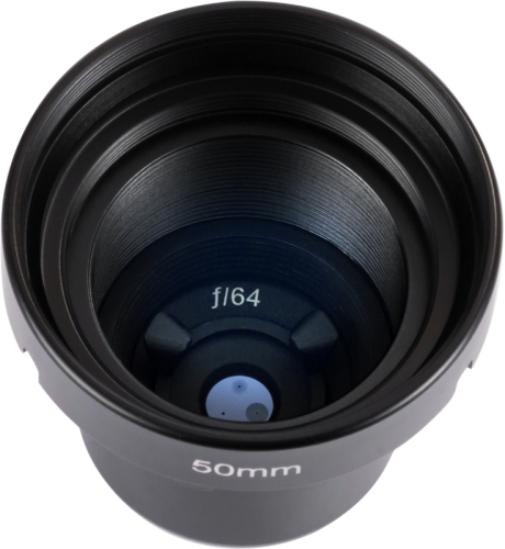 Lensbaby Obscura 50 Optic