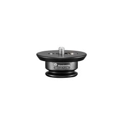 Manfrotto MVAQR-PLATE MOVE Platte für Schnellwechselsystem