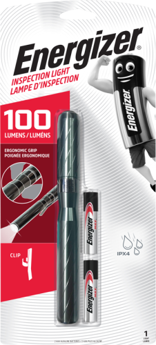 Energizer Inspection Penlight