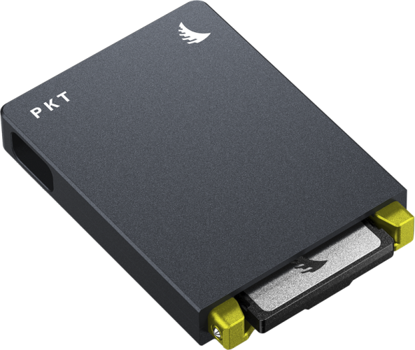 Angelbird Cardreader PKT - CFexpress 2.0 Type B, USB 4.0, USB-C 3.2 Gen 2x2, up to 20 Gb/s connect Angelbird Cardreader PKT - CFexpress 2.0 Type B, USB 4.0, USB-C 3.2 Gen 2x2, up to 20 Gb/s connect