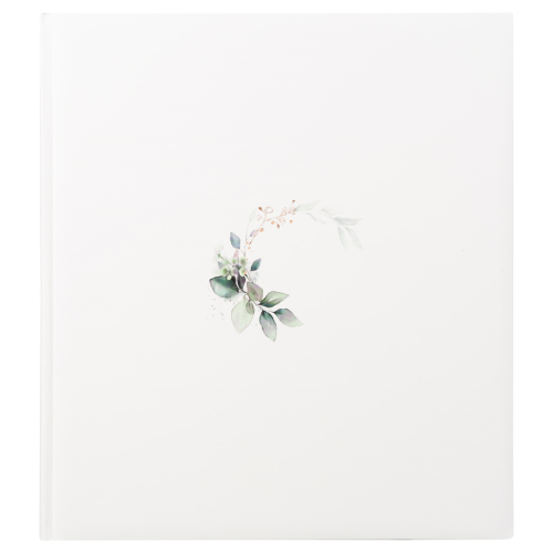 Album Hama classic FLOWER LOOP 29x32 cm, 60 stran
