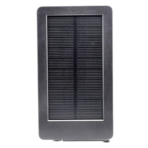 Solární panel Camouflage Trailcamera pro fotopasti