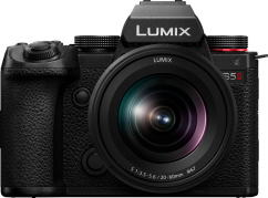Panasonic Lumix S5M2 20-60mm kit