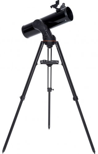 Celestron AstroFi 130mm reflector, hvezdársky ďalekohľad