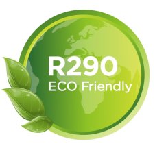 Dezumidificator Midea/Comfee MDDP-50DEN7, 50 l/24h