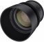 Samyang 85mm T1,5 VDSLR MK2 Objektiv für Nikon F