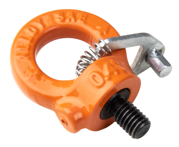 Kupo KS-156 Otočný okový šroub 3/8"-16 x 14 mm
