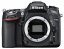 Nikon D7100 + AF-S DX 18-140mm f/3.5-5.6 G ED VR