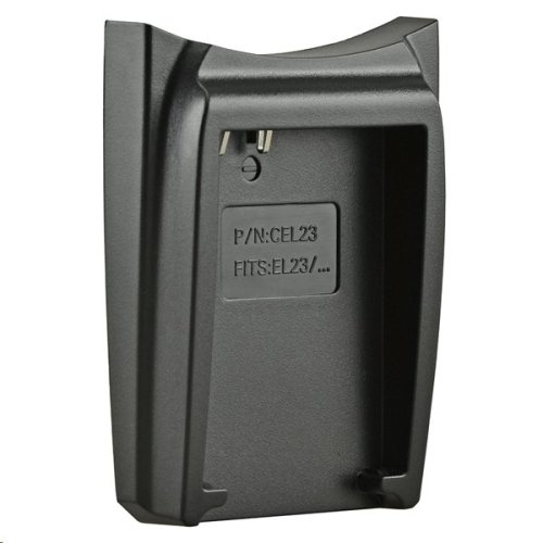 Adaptor Jupio pentru încărcător Single sau Dual pentru Nikon EN-EL23