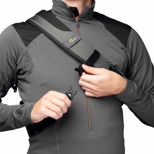 Lowepro Slingshot SL 250 AW III-Grey