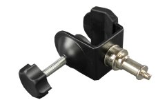 Svorka s 5/8 čepem a 1/4 závitem (UC)